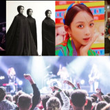 Deretan Penyanyi Asal Indonesia Go Internasional Sukses Berkarir di Luar Negeri dari K-pop hingga Metal