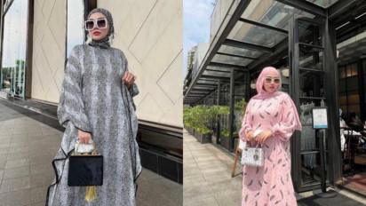 Orang Tua Bella Shofie Alami Kecelakaan di Jambi, Mobil Ringsek Ditabrak Truk