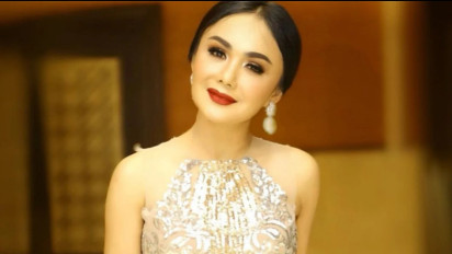 Rilis Lagu Baru, Yuni Shara Minta Komentar Anak Citayam Fashion Week