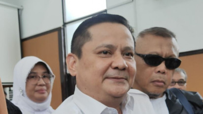 Irjen Napoleon Bonaparte Secara Jantan Akui Perbuatannya Terhadap M Kace Salah