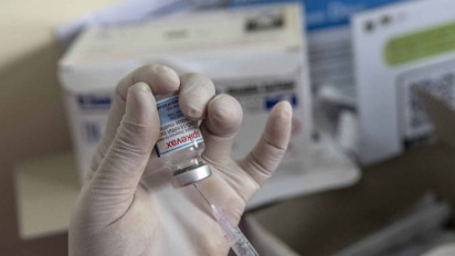 Vaksinasi Dosis Keempat Dimulai Jumat Besok, Siapa Saja yang Bisa Ikut?