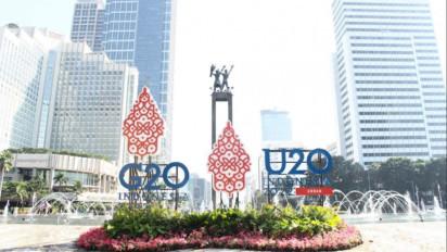 G20 Perlu Mewujudkan Dunia Menjadi Lebih Siap Menghadapi Krisis dan Pandemi