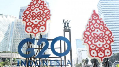 G20 Harus Memobilisasi Iptek Untuk Mempercepat Pemulihan dari Dampak Pandemi Covid-19