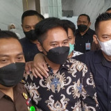 Doni Salmanan Bebas Bersyarat dari Lapas Jelekong Bandung, Dapat Remisi 13 Bulan 105 Hari