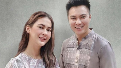 Baim Wong Menarik Pendaftaran Merek Citayam Fashion Week, Wagub DKI Riza Patria Minta Pihak Lain Jangan Ikut-ikutan Daftar 