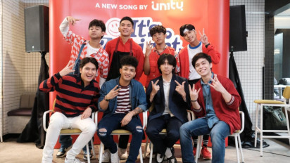 “It’s Alright”, Eksplorasi Genre & Sosok Baru Dari UN1TY