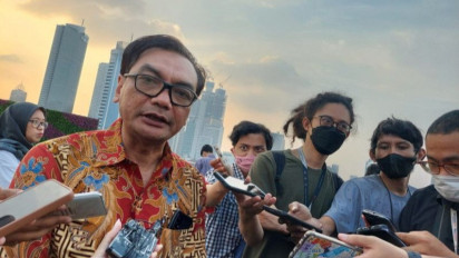 KPU Minta Partai Politik Peserta Pemilu 2024 Segera Input Data Sipol