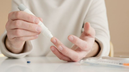 Kenali Gejala Diabetes Melitus Pada Anak