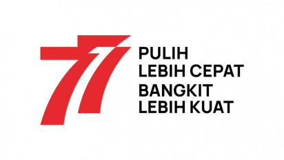 Kemerdekaan Nasional Pintu Gerbang Kemerdekaan Manusia Indonesia