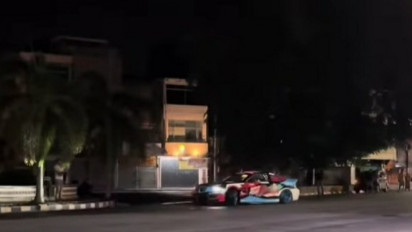 Bobby Nasution Ikut Aksi Drifting, DPRD Medan: Itu Tidak Memberikan Contoh Teladan Bagi Masyarakat