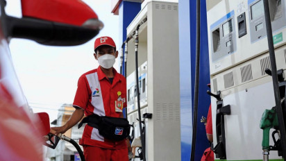 Apresiasi Dukungan Masyarakat Lakukan Pendaftaran MyPertamina, Putut: Semoga BBM Subsidi Susuai Segmen