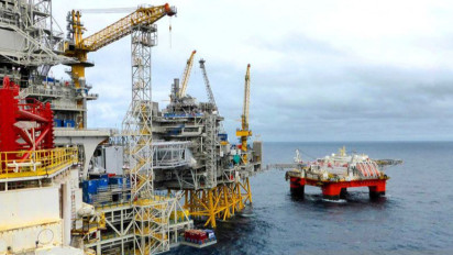 Harga Minyak Menetap Beragam di Tengah Kekhawatiran Resesi