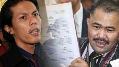 Tantangan Kubu Putri Candrawathi untuk Lawyer Keluarga Brigadir J: Jangan Ngarang Bebas, Buktikan Saja di Persidangan!