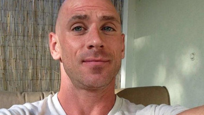 Heran, Johnny Sins Bintang Porno Terkenal Beri Ucapan untuk Citayam Fashion Week