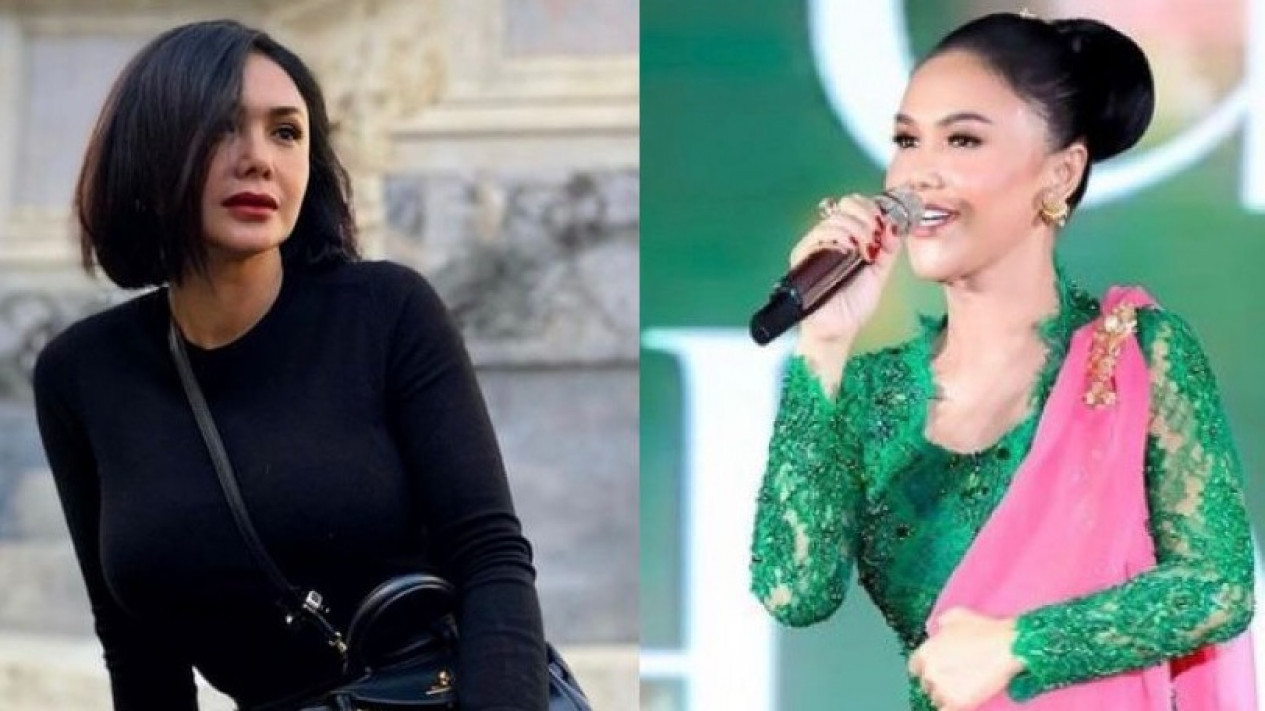 Lirik dan Chord Lagu Tanda-Tanda oleh Yuni Shara
            - galeri foto