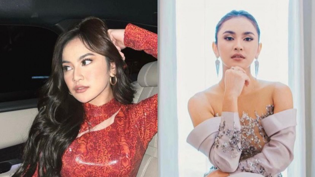 Chord dan Lirik Lagu Mahalini Sisa Rasa
            - galeri foto