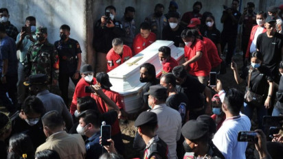 Deretan Aturan yang Dilanggar Polisi dalam Kasus Brigadir J