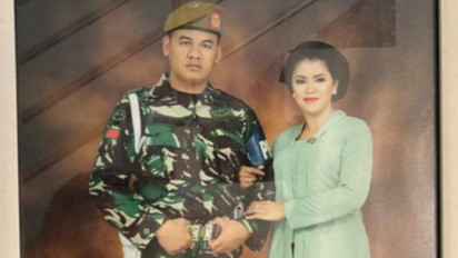 Kesaksian Agus Gondrong Terima Perintah dari Kopda Muslimin untuk Habisi Rina Wulandari: Katanya Istrinya itu Bikin Muak dan Menjengkelkan