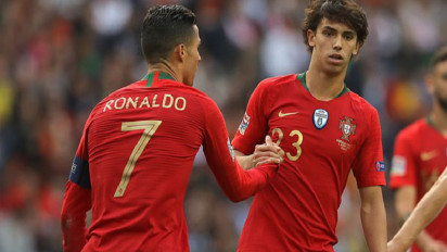 Presiden La Liga Ingin Cristiano Ronaldo Kembali ke Spanyol