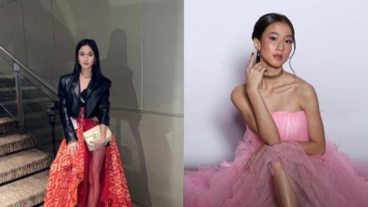 Chord dan Lirik Lagu Keisya Levronka Tak Ingin Usai