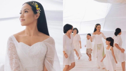 Lirik, Chord, serta Makna Lagu Dunia Tipu-Tipu Yura Yunita