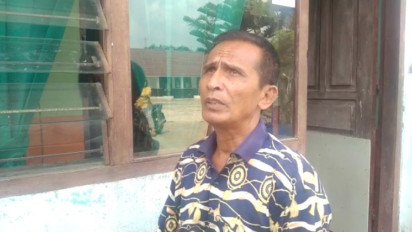 Brigadir J Dimakamkan Secara Kedinasan, Keluarga Ucap Terima Kasih ke Presiden dan Kapolri