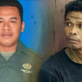 Sewa  Babi  untuk Santet Istrinya, Kopda Muslimin Malah Tewas Keracunan