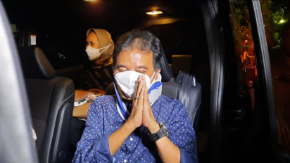 Polisi Masih Lakukan Penyelidikan Laporan Roy Suryo Terkait Akun Pengunggah Meme Stupa Candi Borobudur 