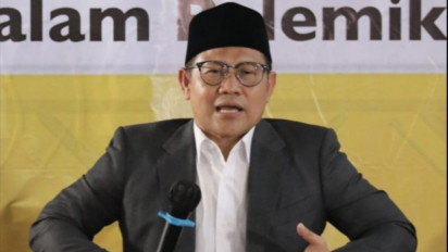 Cak Imin Dinilai Jadi Kunci dalam Koalisi PKB dan Gerindra