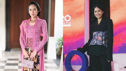 Lirik dan Chord lagu Kamu dan Kenangan oleh Maudy Ayunda, Lagu Haru OST Habibie & Ainun 3