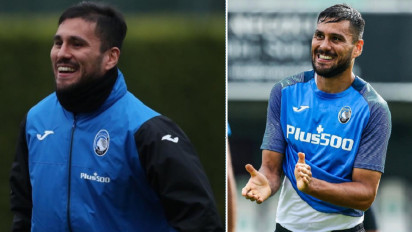 Kasus Doping, Pemain Argentina Minta Tes Ulang di Italia