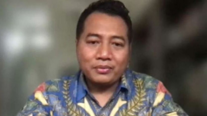 KIB Dinilai Bakal Usung Capres-Cawapres Gabungan Internal dan Eksternal