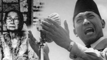 Tayang Agustus, Film Dokumenter Bung Karno Digarap di Surabaya Menceritakan Kelahiran Sang Proklamator sampai Dewasa Belajar Islam pada HOS Tjokro Aminoto dan Menikahi Oetari