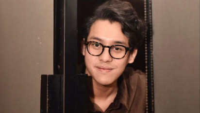 Video Syur Mirip Penyanyi Ardhito Pramono Tersebar dan Trending Twitter