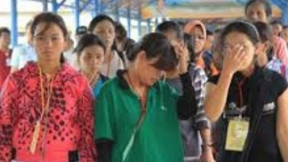 Jumlah WNI yang Disekap di Kamboja Menjadi 60 Orang