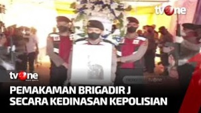 Lho, Pengacara Istri Ferdy Sambo Tak Terima Brigadir J Dimakamkan secara Kedinasan karena Terlapor Dugaan Perbuatan Tercela