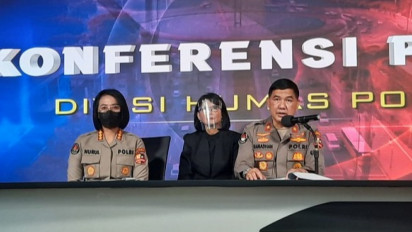 Polri Sebut ACT Dapat Dana Sosial Senilai Rp 2 Triliun, Diselewengkan Rp 450 Miliar   