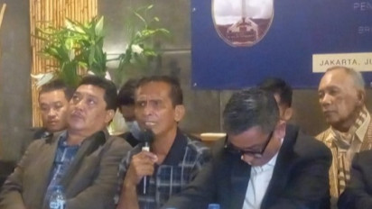 Ayah Brigadir J Sebut Hasil Autopsi Ulang Akan Keluar dalam 6 Pekan ke Depan 