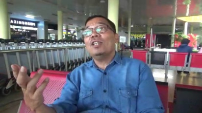 Pengacara Keluarga Brigadir J: Autopsi Ulang Jenazah Yosua Pertaruhkan Institusi Polri
