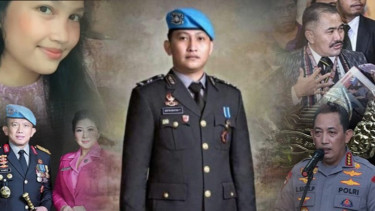 Skenario Pengungkapan Tersangka dalam Kasus Penembakan Brigadir J di Kediaman Irjen Pol Ferdy Sambo