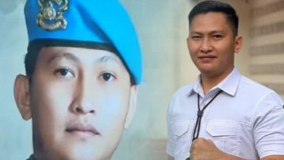 Terungkap Rekaman CCTV yang Memperlihatkan Brigadir J dan Putri Candrawathi