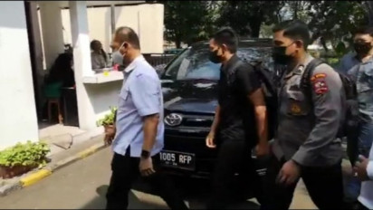 3 Purnawirawan Jenderal Polisi Ini Sebut Bharada E Sangat Sakti, Lebih Kuat Dari Jenderal