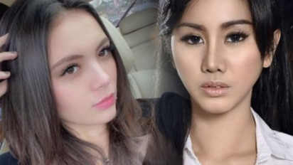 8 Artis Perempuan Ini Padahal Wajahnya Cantik tapi Malah Jadi Lesbian, Sudah Tak Ada Rasa Malu-malu dan Tak Peduli dengan Hinaan Netizen