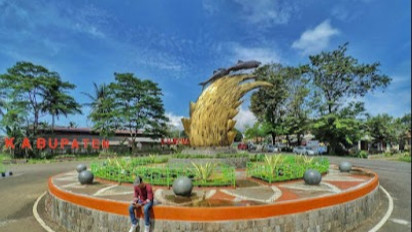 Revisi RTRW Kabupaten Kuningan, Gema Jabar Hejo Minta Utamakan Kepentingan Lingkungan Hidup Bukan ke Investor