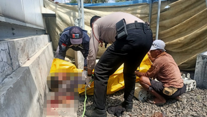 Jatuh dari Tower Setinggi 52 Meter, Teknisi Seluler di Probolinggo Tewas