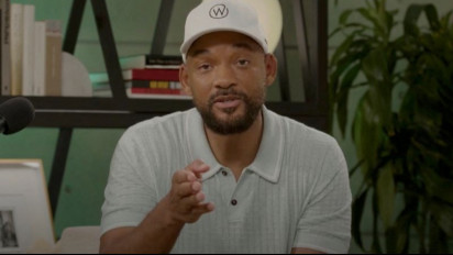 Setelah Sekian Lama, Will Smith Akhirnya Rilis Video Minta Maaf karena Tampar Chris Rock