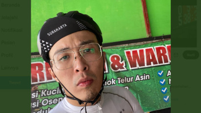 Steam, Origin, EpicStore dan Paypal Diblokir, Dokter Tirta: Katanya Dukung E-Sport