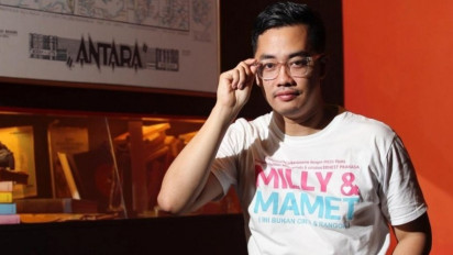 Situs Penyedia Games Steam Diblokir Kominfo, Aktor Dennis Adishwara: Situs Judi Online Masih Bisa Diakses