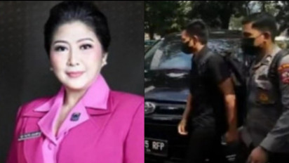 Bharada E dan Putri Candrawati Belum ke LPSK, Siap-Siap Permohonan Perlindungan Ditolak