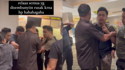 Viral, Klarifikasi Wanita Korban Dugaan Penganiayaan oleh Anak Pejabat Daerah